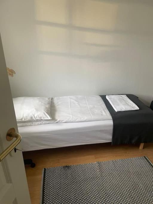 2 Bedroom Apartment Near The Sea ティスヴィレライ エクステリア 写真