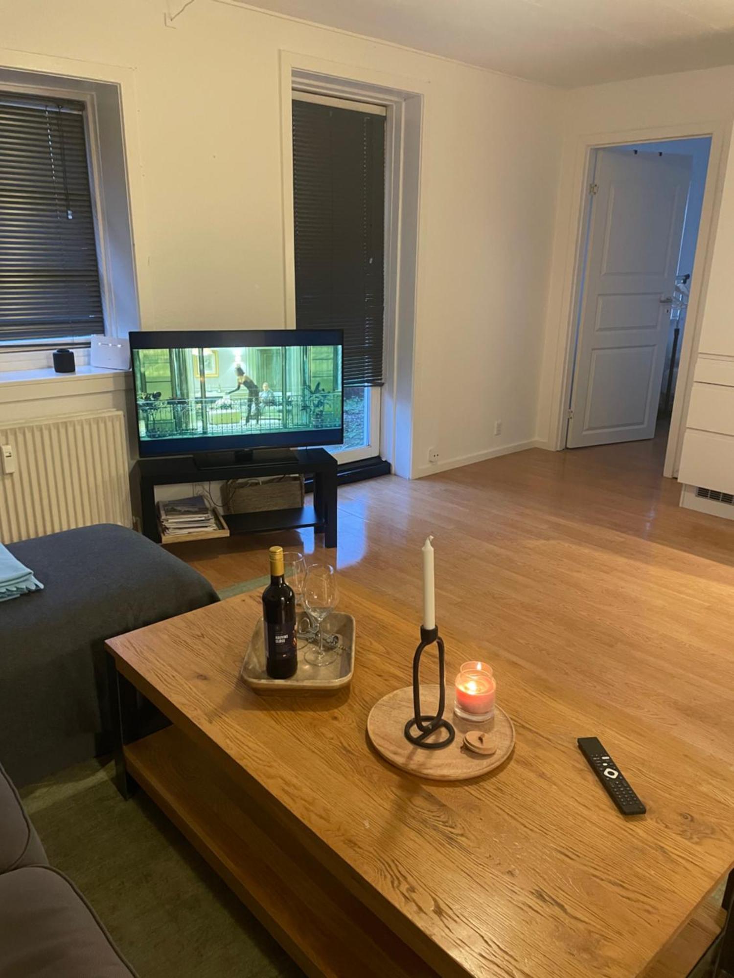 2 Bedroom Apartment Near The Sea ティスヴィレライ エクステリア 写真